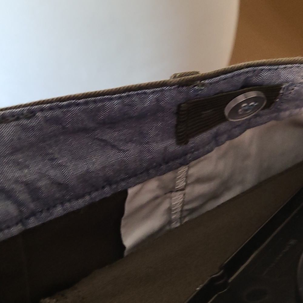 Class Club Boys Pant - Picture 3 of 6